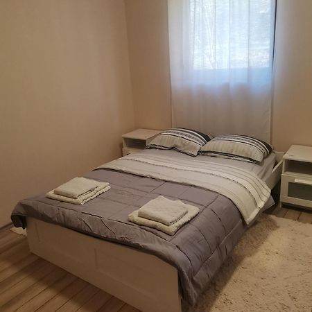 Apartman Mira リエカ エクステリア 写真