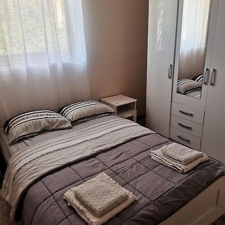 Apartman Mira リエカ エクステリア 写真