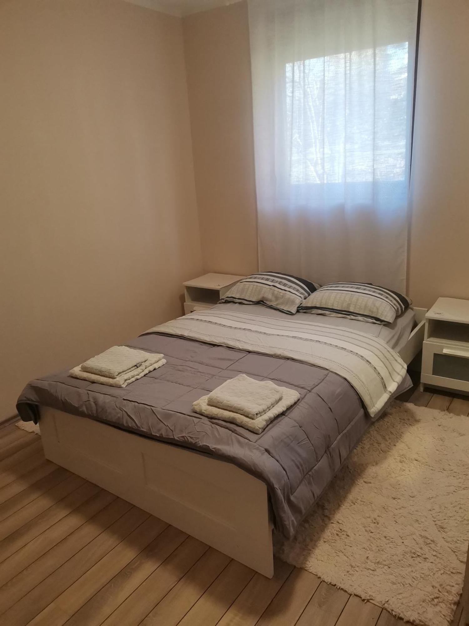 Apartman Mira リエカ エクステリア 写真