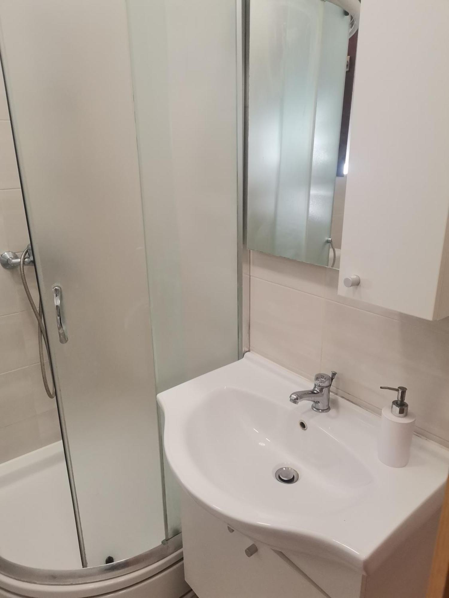 Apartman Mira リエカ エクステリア 写真
