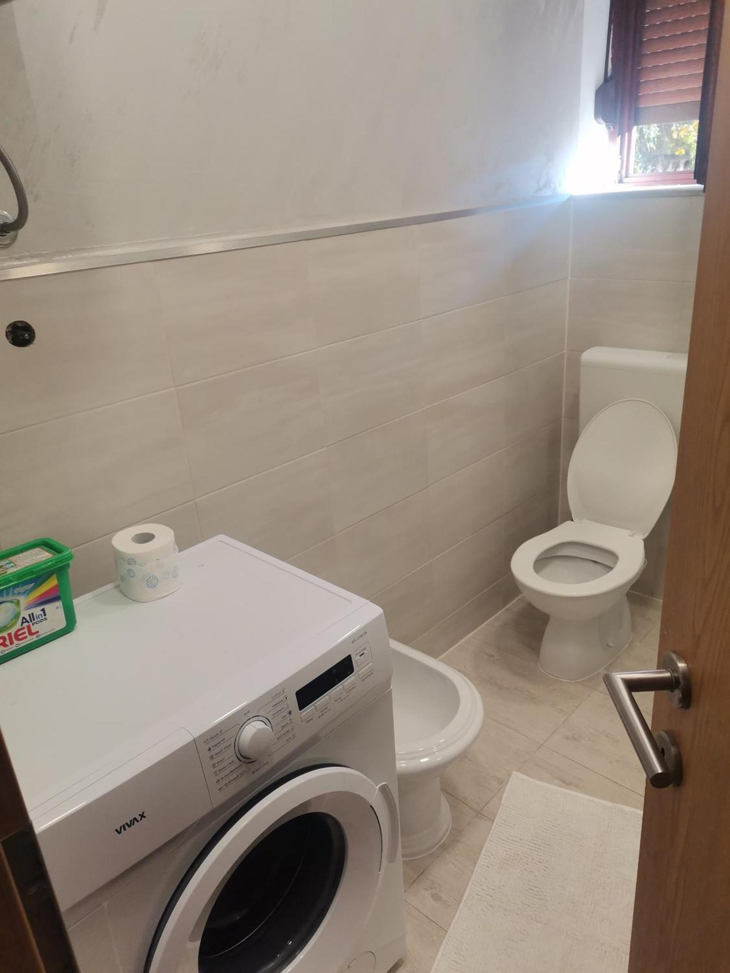 Apartman Mira リエカ エクステリア 写真