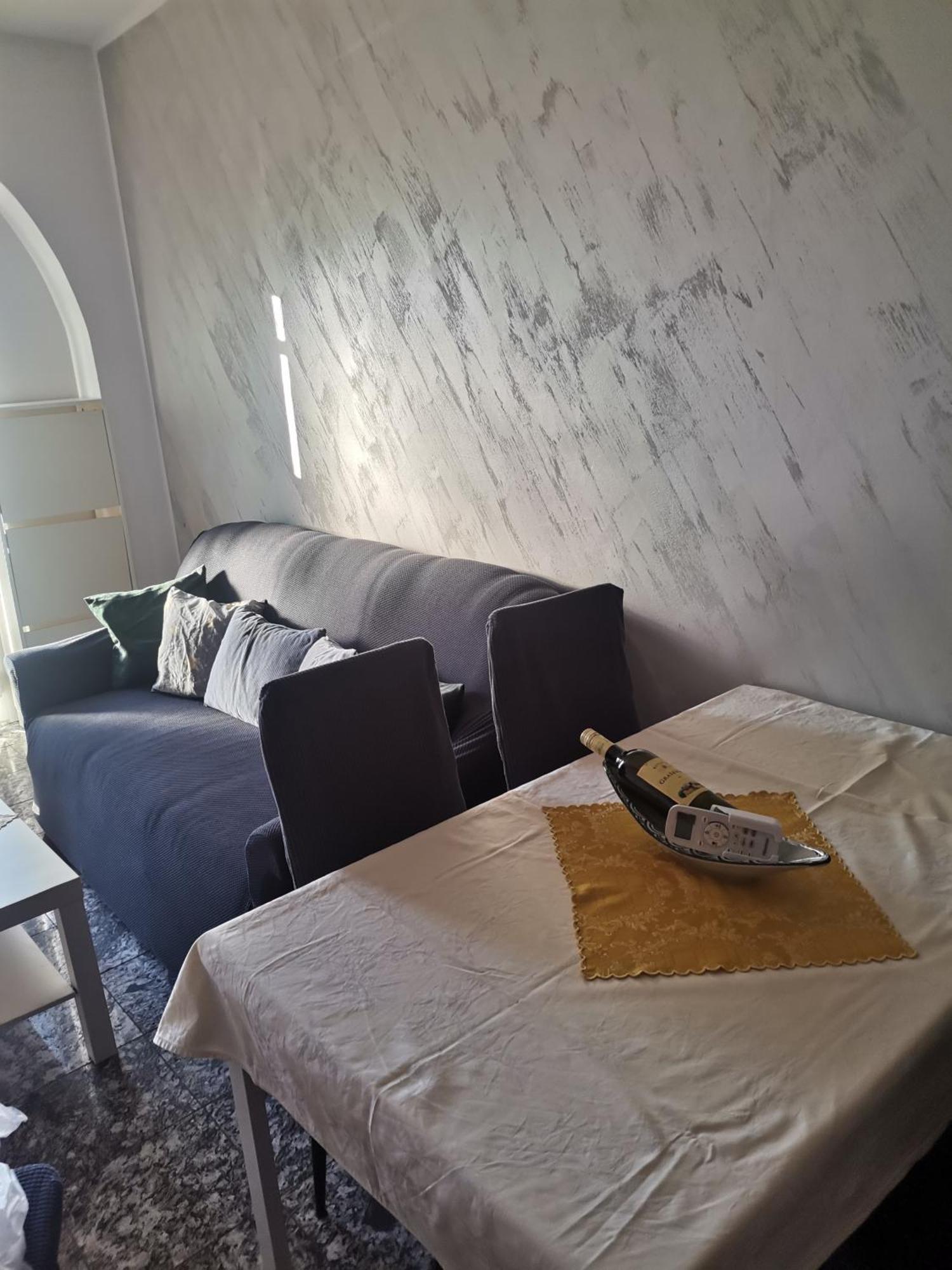 Apartman Mira リエカ エクステリア 写真