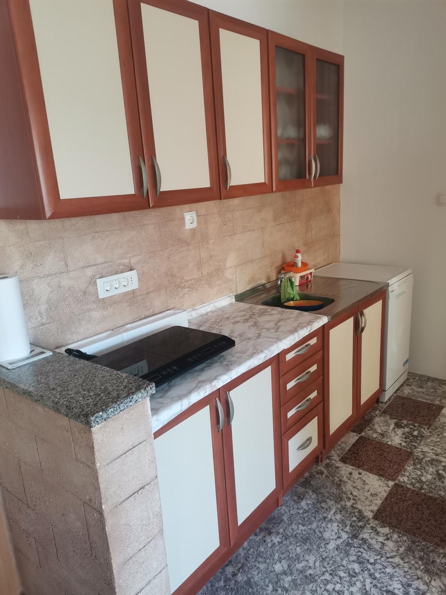 Apartman Mira リエカ エクステリア 写真