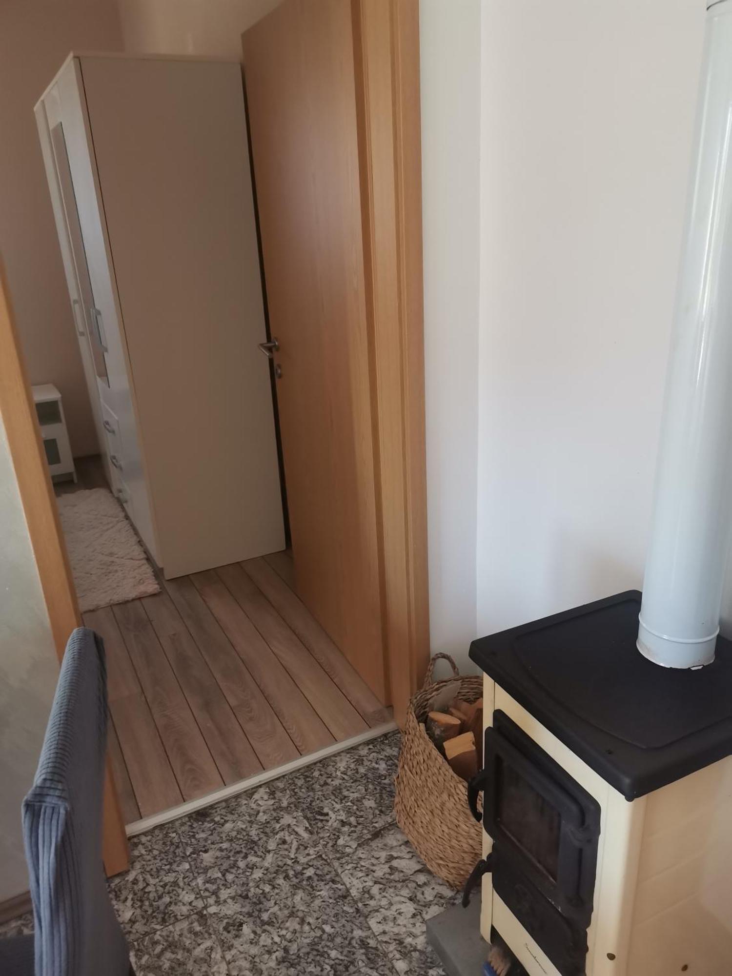 Apartman Mira リエカ エクステリア 写真