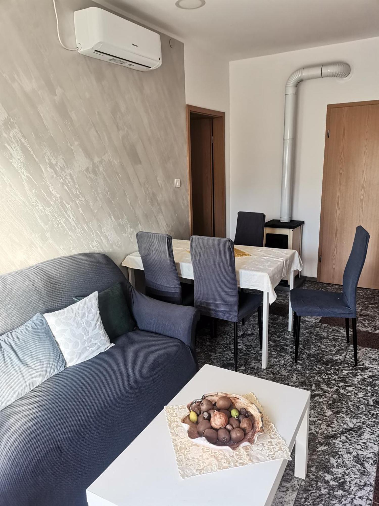 Apartman Mira リエカ エクステリア 写真