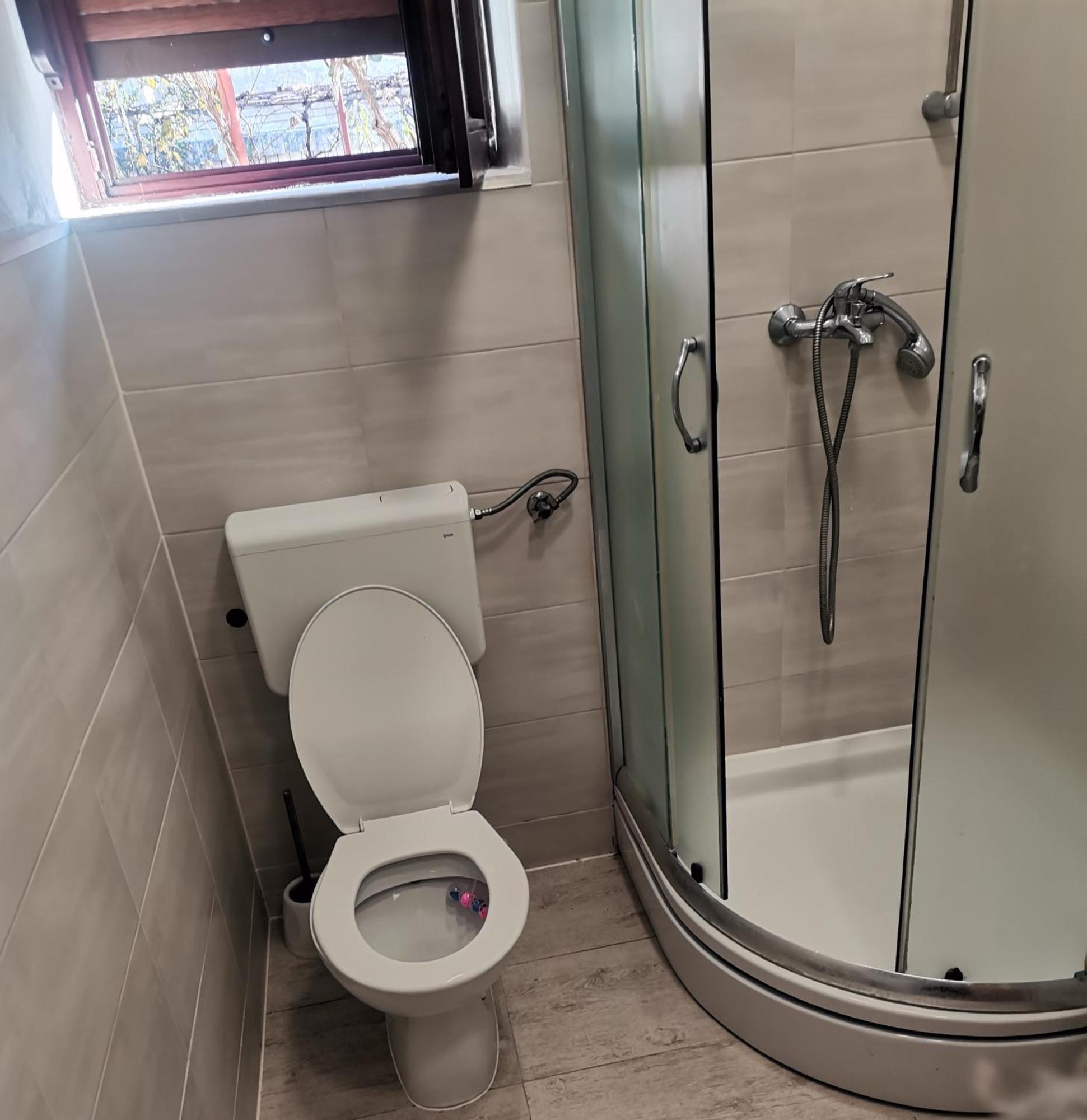 Apartman Mira リエカ エクステリア 写真