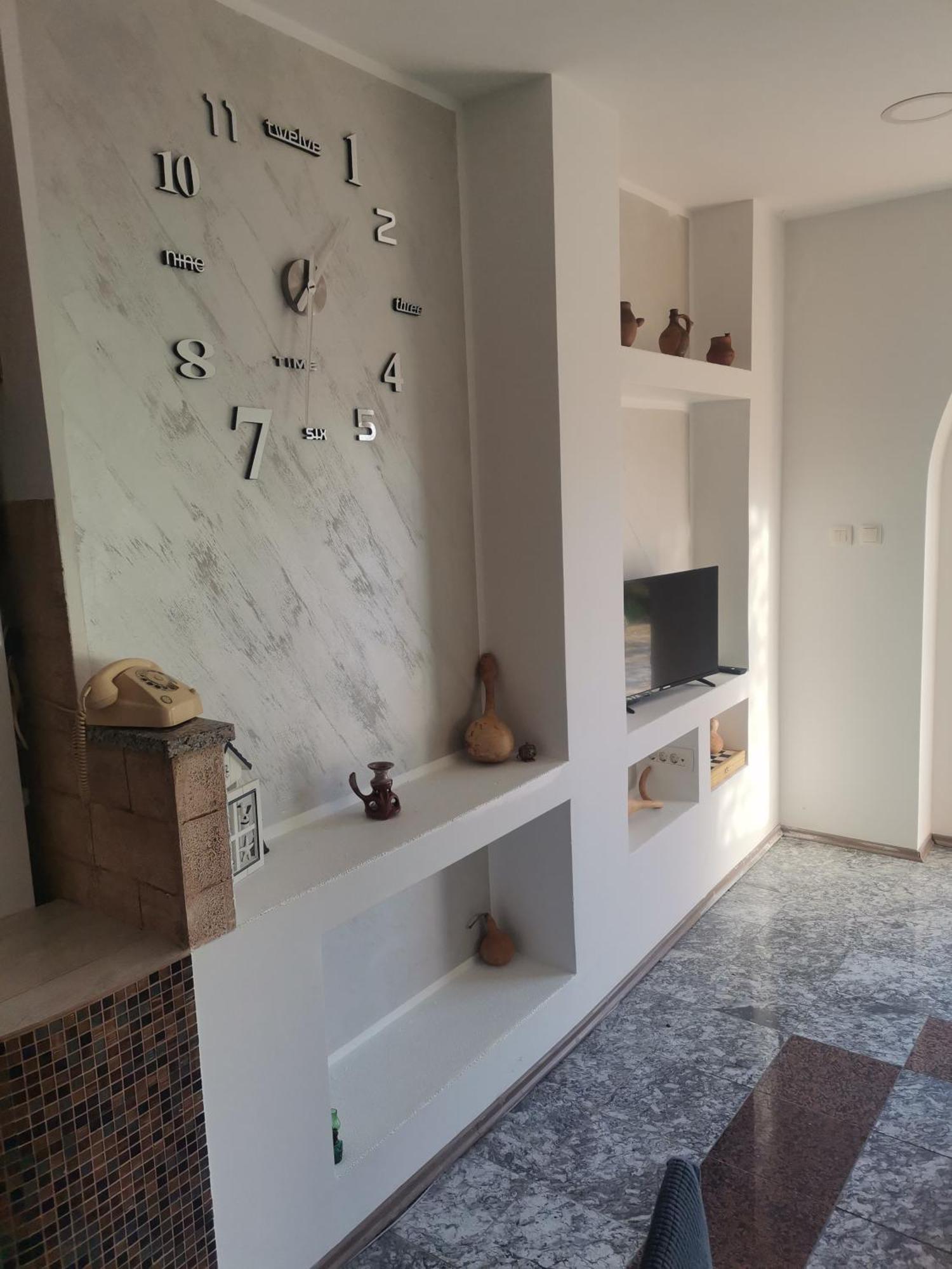Apartman Mira リエカ エクステリア 写真